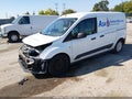 2015 Ford Transit Connect — photo 2 of 11 | VIN NM0LS7E72F1226661