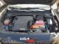 2022 Kia Niro — photo 10 of 17 | VIN KNDCE3LC5N5524079