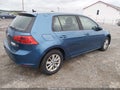 2015 Volkswagen Golf — photo 4 of 12 | VIN 3VW217AUXFM019609