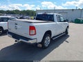 2021 Ram 1500 — photo 4 of 17 | VIN 1C6RRFBG6MN589503
