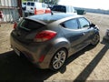 2012 Hyundai Veloster — photo 4 of 17 | VIN KMHTC6AD3CU075650