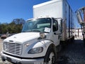 2017 Freightliner M2 106 — photo 2 of 16 | VIN 1FVACWDU2HHJD5649