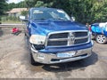 2010 Dodge Ram 1500 — photo 6 of 11 | VIN 1D7RV1GT7AS149824