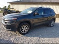 2016 Jeep Cherokee — photo 2 of 17 | VIN 1C4PJMCS7GW334470