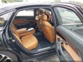 2025 Audi A8 — photo 8 of 16 | VIN WAULDAF82SN012481