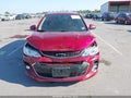 2020 Chevrolet Sonic — photo 5 of 14 | VIN 1G1JD6SB4L4101901