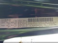 2020 Jeep Wrangler Unlimited — photo 9 of 15 | VIN 1C4HJXEN2LW280079