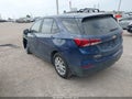 2022 Chevrolet Equinox — photo 3 of 16 | VIN 3GNAXHEV5NS196267