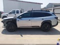2025 Subaru Outback — photo 14 of 18 | VIN 4S4BTGUD8S3226323