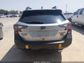 2025 Subaru Outback — photo 16 of 18 | VIN 4S4BTGUD8S3226323