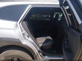 2025 Subaru Outback — photo 8 of 18 | VIN 4S4BTGUD8S3226323