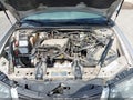 2003 Chevrolet Impala — photo 10 of 13 | VIN 2G1WF52E939449775