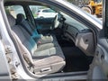2003 Chevrolet Impala — photo 5 of 13 | VIN 2G1WF52E939449775