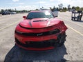 2021 Chevrolet Camaro — photo 12 of 17 | VIN 1G1FH1R72M0126884