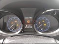 2016 Toyota Corolla — photo 7 of 16 | VIN 5YFBURHE8GP371294