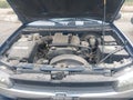 2003 Chevrolet Trailblazer — photo 10 of 11 | VIN 1GNDS13S032155534