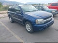 2003 Chevrolet Trailblazer — photo 1 of 11 | VIN 1GNDS13S032155534