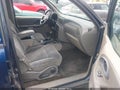 2003 Chevrolet Trailblazer — photo 5 of 11 | VIN 1GNDS13S032155534