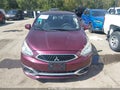 2019 Mitsubishi Mirage — photo 12 of 16 | VIN ML32A3HJ4KH004130