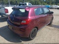2019 Mitsubishi Mirage — photo 4 of 16 | VIN ML32A3HJ4KH004130
