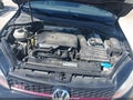 2015 Volkswagen Golf — photo 10 of 16 | VIN 3VW4T7AU6FM057633