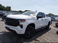 2026 Chevrolet Silverado 1500 — photo 2 of 16 | VIN 1GCRABEK4TZ336180