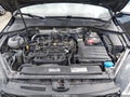 2017 Volkswagen Golf Alltrack — photo 10 of 11 | VIN 3VWH17AU1HM508753