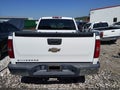 2008 Chevrolet Silverado 1500 — photo 17 of 17 | VIN 1GCEC14C28Z324095