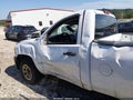 2008 Chevrolet Silverado 1500 — photo 6 of 17 | VIN 1GCEC14C28Z324095