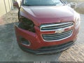 2015 Chevrolet Trax — photo 12 of 16 | VIN KL7CJTSB9FB236585