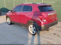 2015 Chevrolet Trax — photo 3 of 16 | VIN KL7CJTSB9FB236585