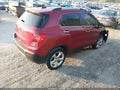 2015 Chevrolet Trax — photo 4 of 16 | VIN KL7CJTSB9FB236585