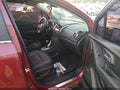 2015 Chevrolet Trax — photo 5 of 16 | VIN KL7CJTSB9FB236585
