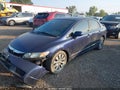 2010 Honda Civic — photo 2 of 16 | VIN 19XFA1F8XAE005421