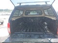 2011 Nissan Frontier — photo 17 of 17 | VIN 1N6BD0CT6BC427815