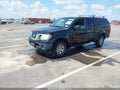 2011 Nissan Frontier — photo 2 of 17 | VIN 1N6BD0CT6BC427815
