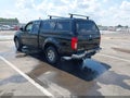 2011 Nissan Frontier — photo 3 of 17 | VIN 1N6BD0CT6BC427815
