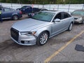 2016 Audi A6 — photo 2 of 16 | VIN WAUFGAFCXGN006900