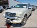 2006 Mercury Mountaineer — photo 2 of 16 | VIN 4M2EU388X6UJ20339