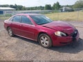 2009 Chevrolet Impala — photo 1 of 11 | VIN 2G1WT57KX91206538