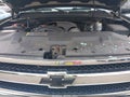 2007 Chevrolet Silverado 1500 — photo 10 of 11 | VIN 1GCEC14C17E593372