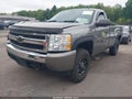 2007 Chevrolet Silverado 1500 — photo 2 of 11 | VIN 1GCEC14C17E593372