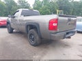 2007 Chevrolet Silverado 1500 — photo 3 of 11 | VIN 1GCEC14C17E593372