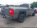 2007 Chevrolet Silverado 1500 — photo 4 of 11 | VIN 1GCEC14C17E593372