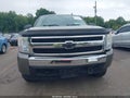 2007 Chevrolet Silverado 1500 — photo 6 of 11 | VIN 1GCEC14C17E593372