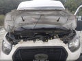 2021 Ford Transit-250 — photo 10 of 16 | VIN 1FTBR1C89MKA02023