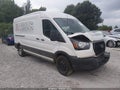 2021 Ford Transit-250 — photo 1 of 16 | VIN 1FTBR1C89MKA02023