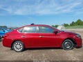 2019 Nissan Sentra — photo 13 of 16 | VIN 3N1AB7AP2KY221968
