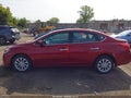 2019 Nissan Sentra — photo 14 of 16 | VIN 3N1AB7AP2KY221968
