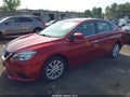 2019 Nissan Sentra — photo 2 of 16 | VIN 3N1AB7AP2KY221968